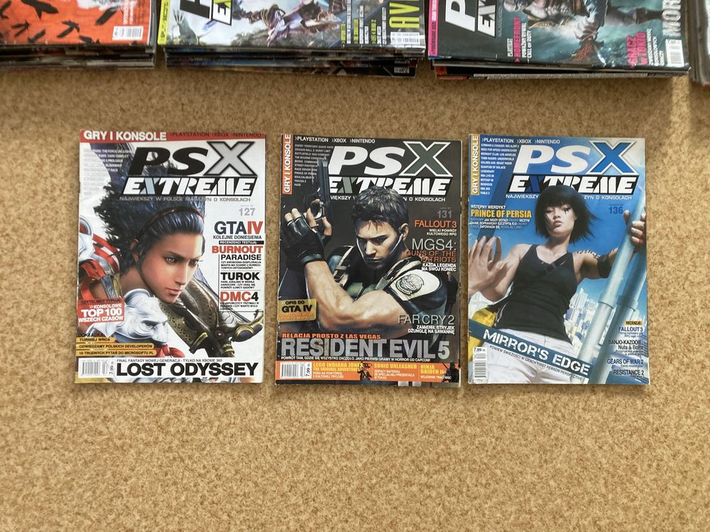 PSX Extreme NEO Plus