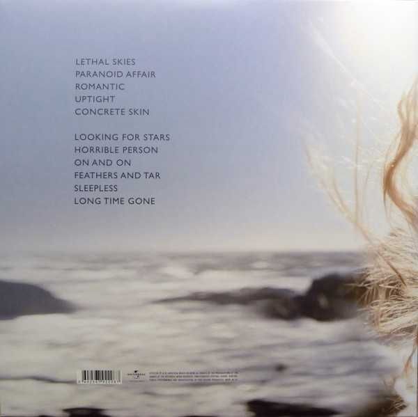 HOOVERPHONIC - LOOKING FOR STARS - LP-płyta nowa , zafoliowana