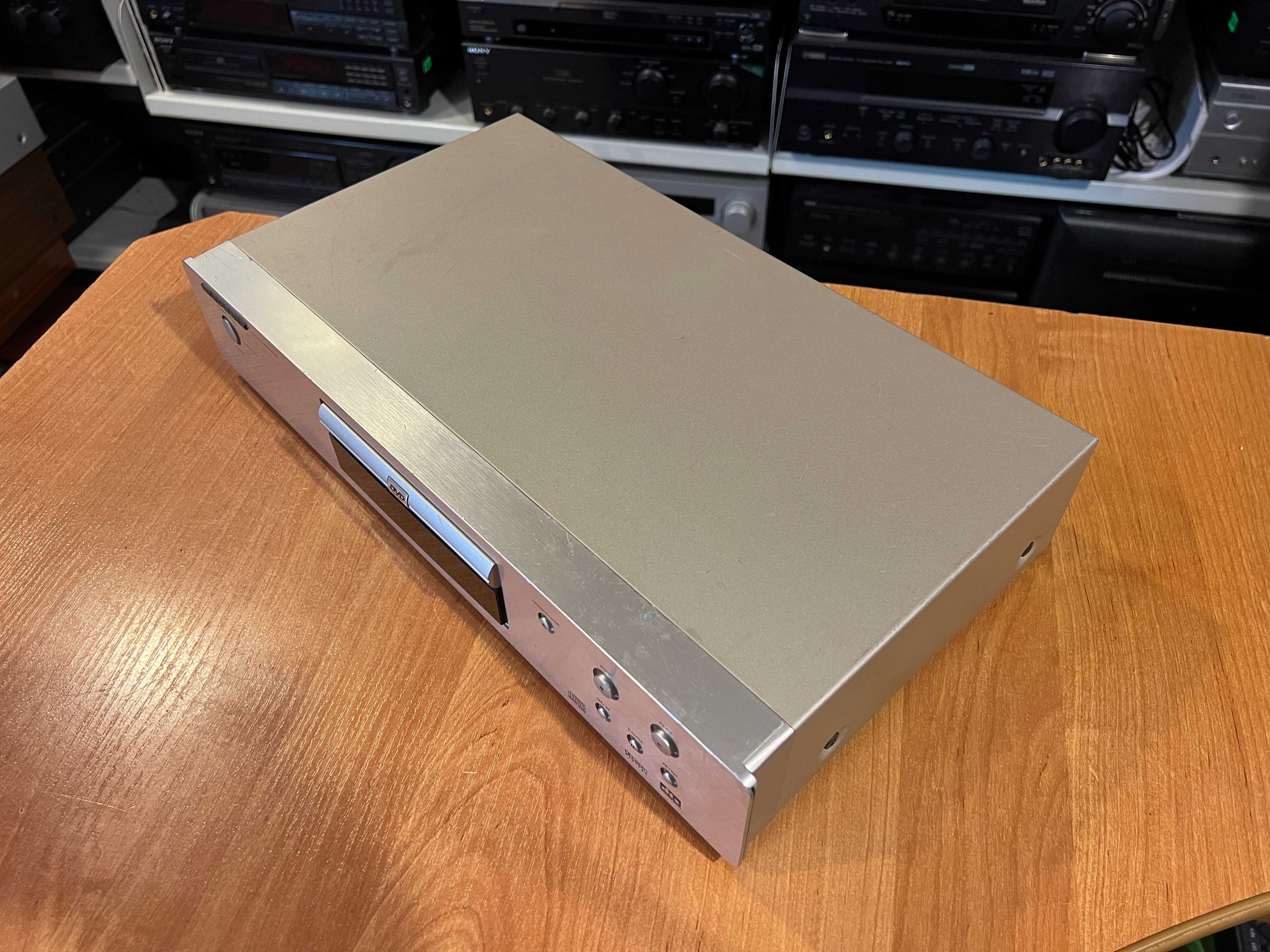 Odtwarzacz CD/DVD Marantz DV4200 Audio Room