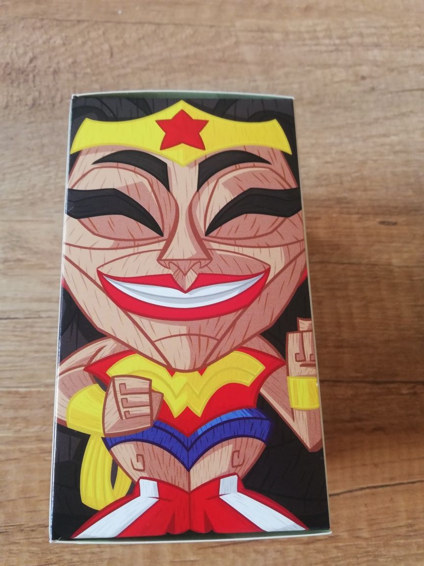 Figurka Wonder Woman TEEKEEZ
