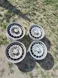 Felgi Mercedes Ronal Baroki Barok 14 cali 6,5J