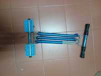 Cinto/ Aparelho de musculação