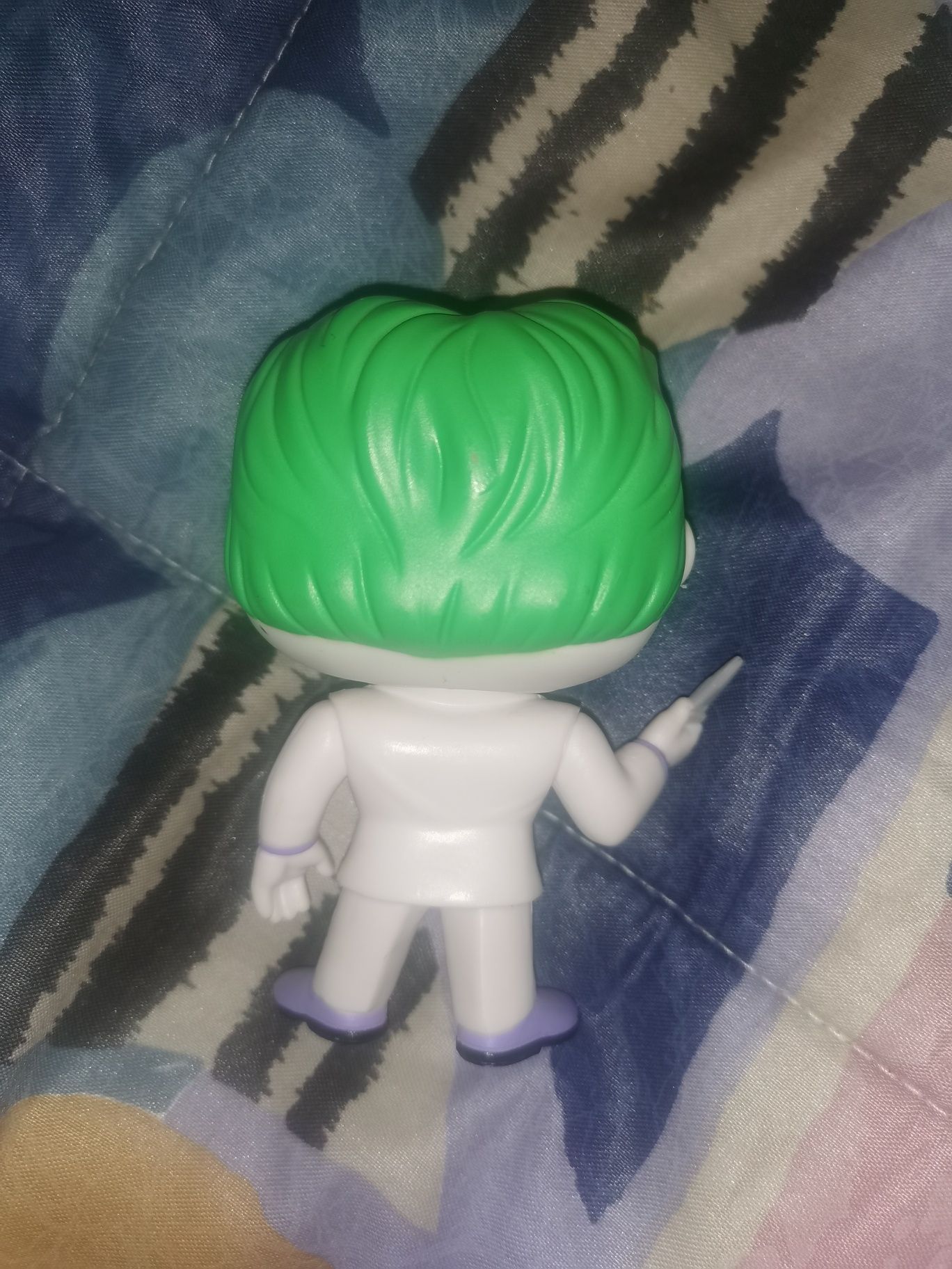 Funko Pop Joker DC Comics