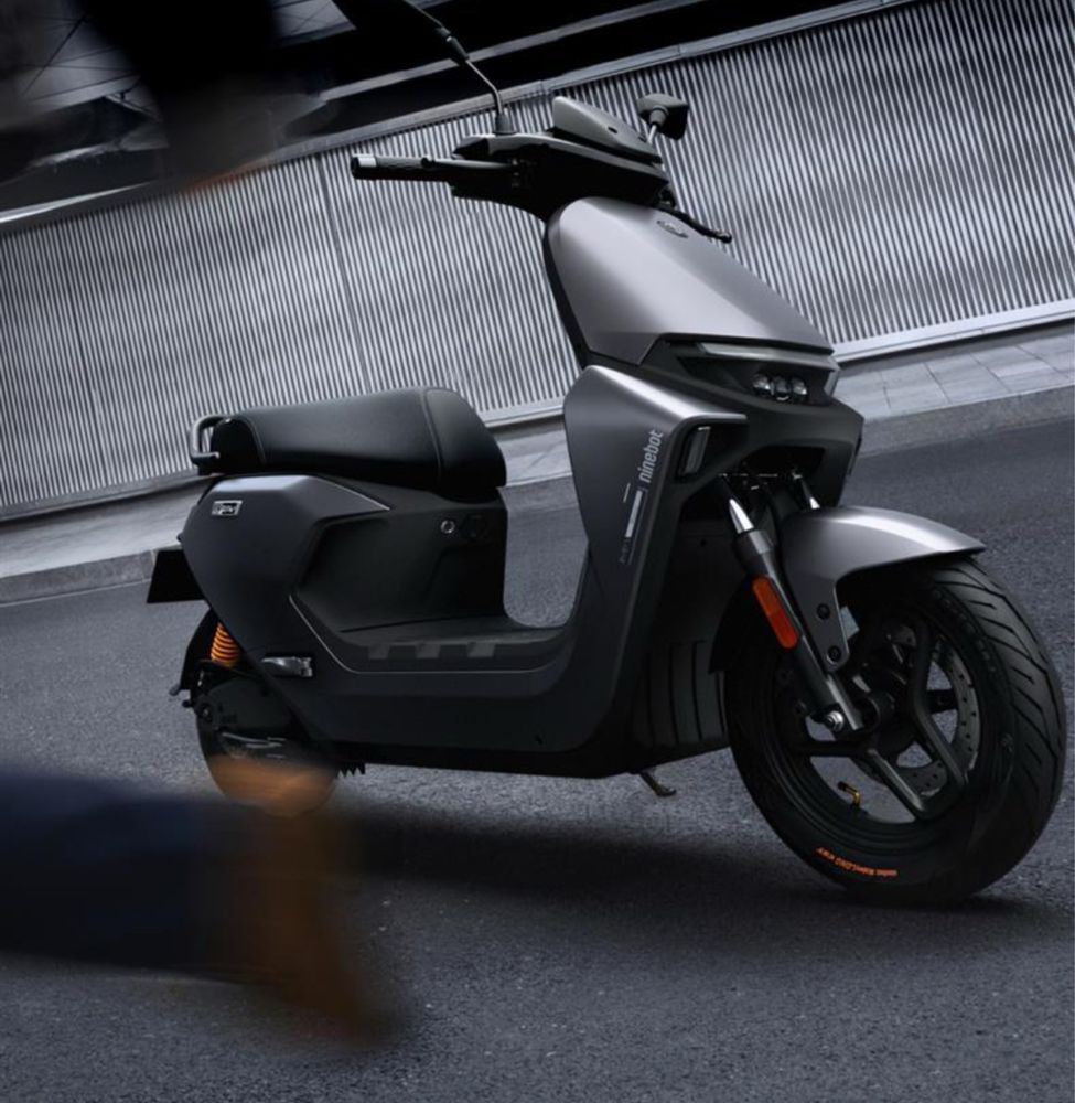 [NEW] Segway Ninebot m95c+