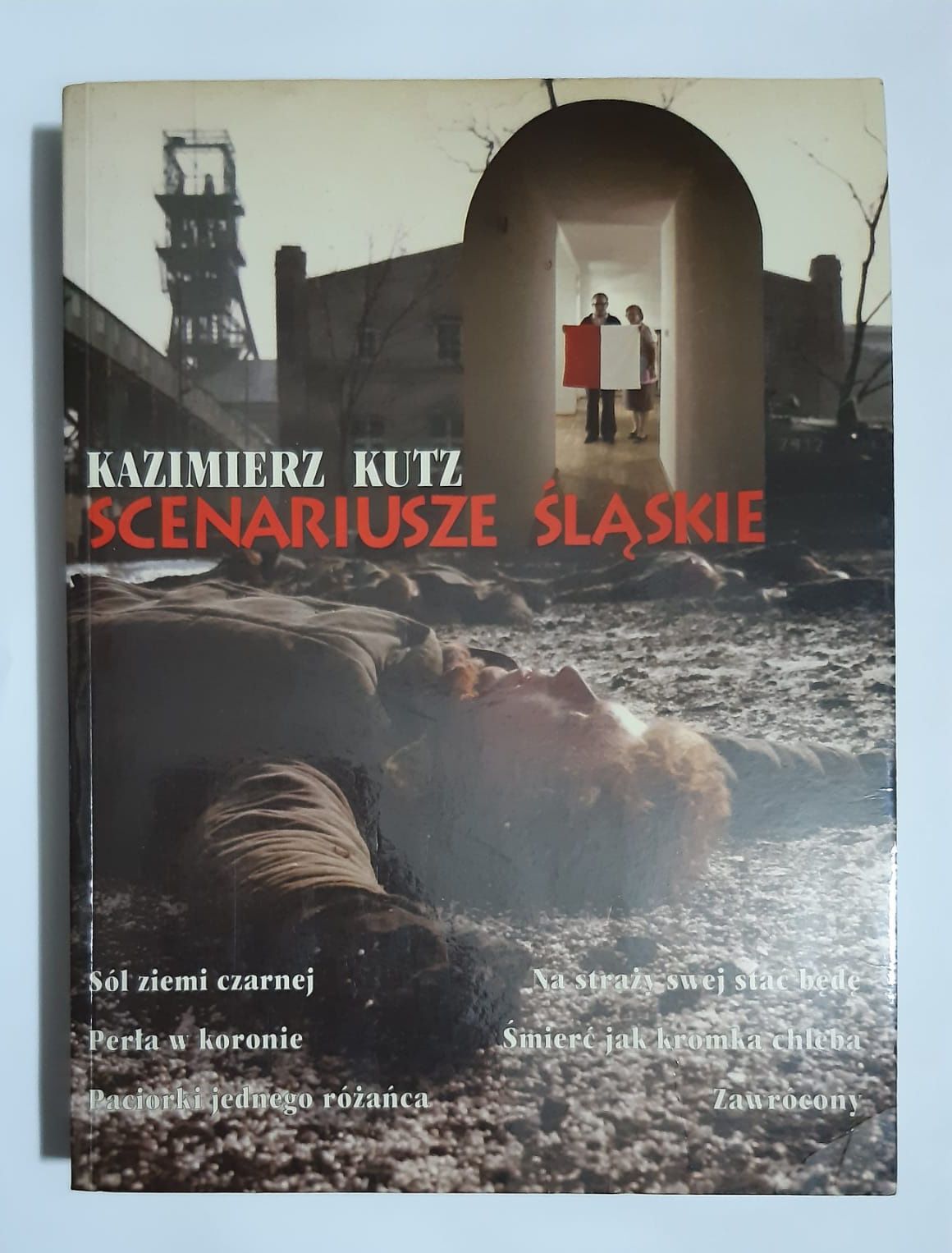 Scenariusze śląskie Kutz H174