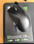 Rato gaming pro pc