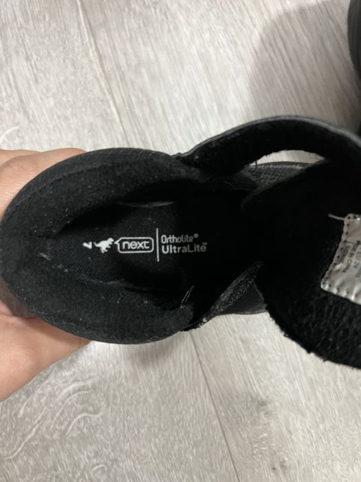 Черевики для хлопчика Next