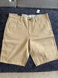 Calções Quiksilver Walkshorts Tamanho.32 Novos