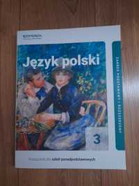 Operon Język polski 3