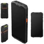 SUNMI L2s PRO Smart Mobile Terminal Kolektor Danych Android FV 2szt.