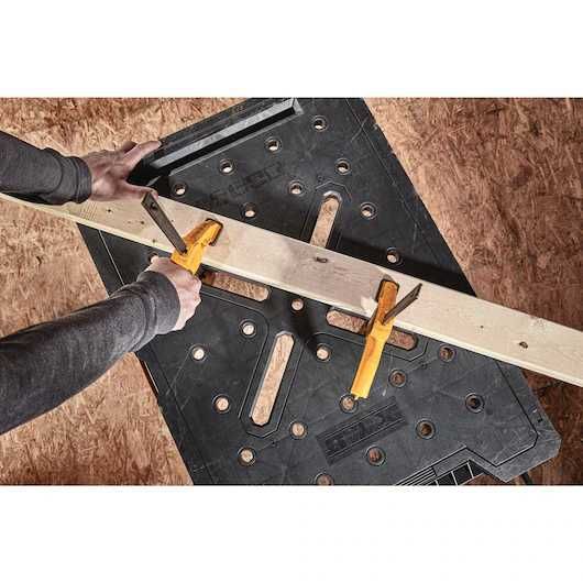 DeWALT DWST11556 складний стіл з США ОРИГІНАЛ