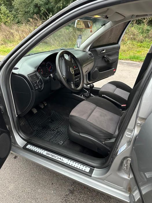 Продам Golf 4 2002р