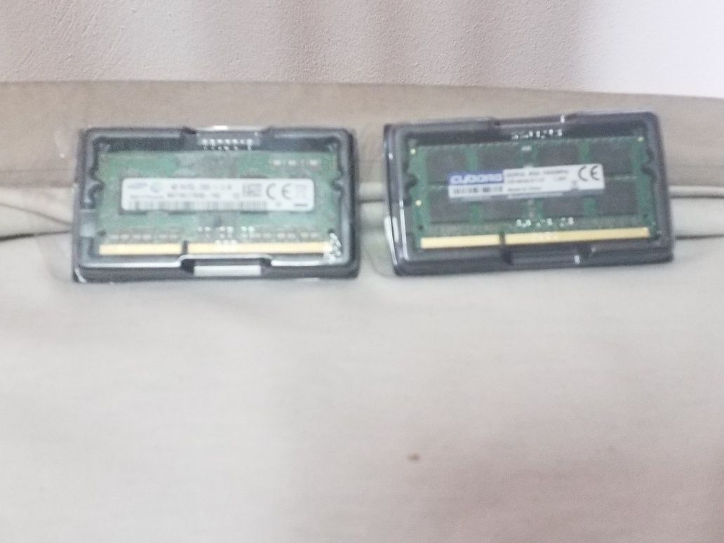 Оперативная память Ddr3L продам