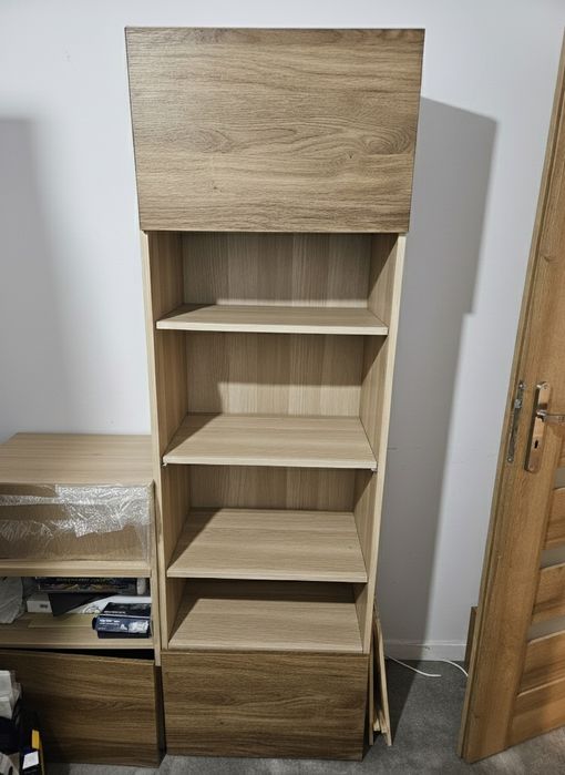 Regał IKEA stan bardzo dobry