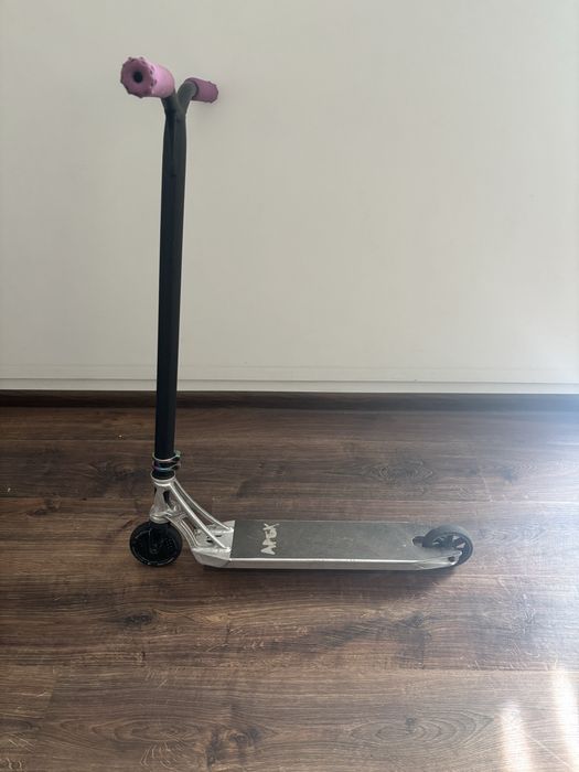 Chulajnoga wyczynowa