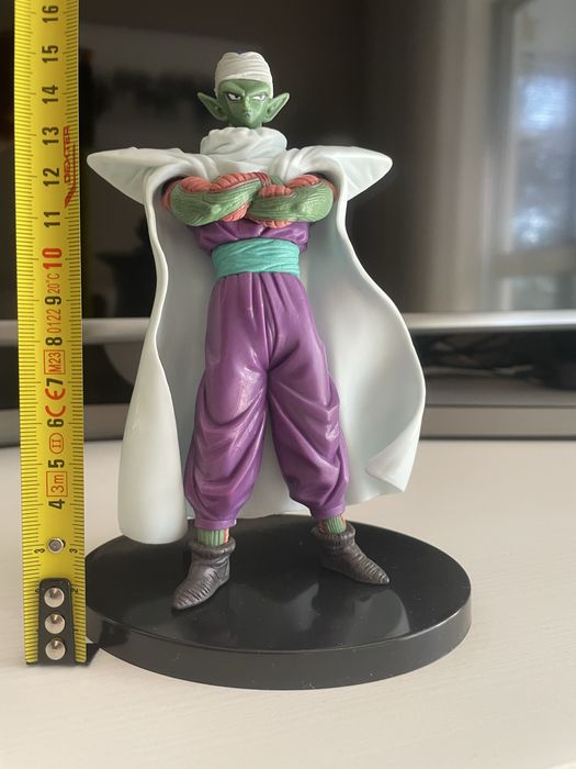 Figura dragon ball -piccolo