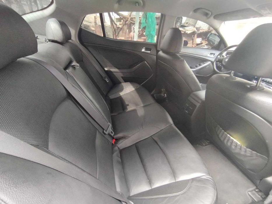 Kia Optima 2015 hybrid обмін можливий