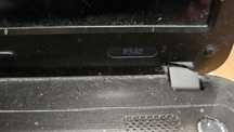 Laptop Samsung R540 bez dysku