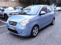 Kia picanto 1.0diesel 2009