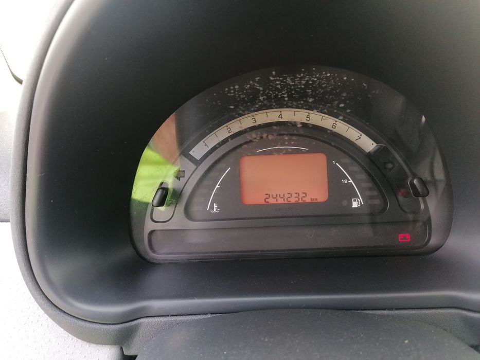 Citroën c3 1.1  2003/04