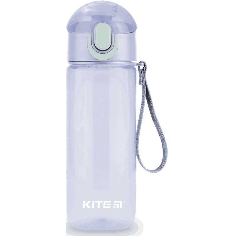 Пляшечки для води бутылочка Kite K22-400,  530 мл