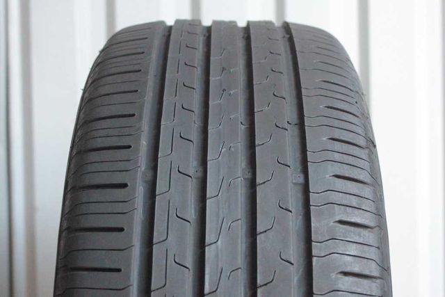 235/55/17 Continental EcoContact 6 235/55 R17 2020r