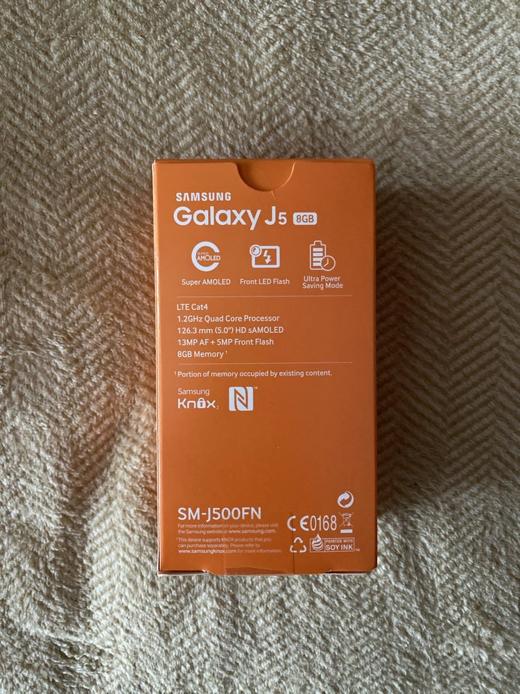 Samsung Galaxy J5