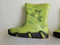 Kalosze, gumiaki, Zetpol 35/36, unisex