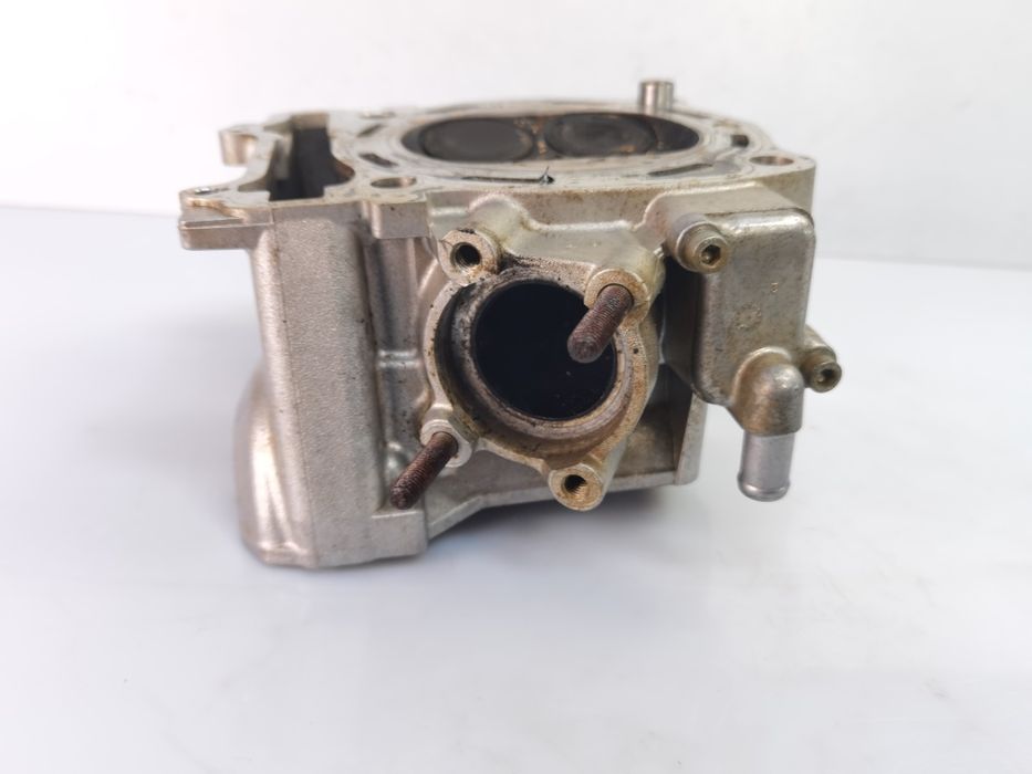 Głowica yamaha grizzly 700 kodiak 2017