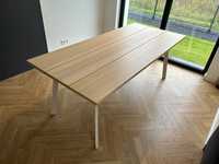 Stół do jadalni, Ikea