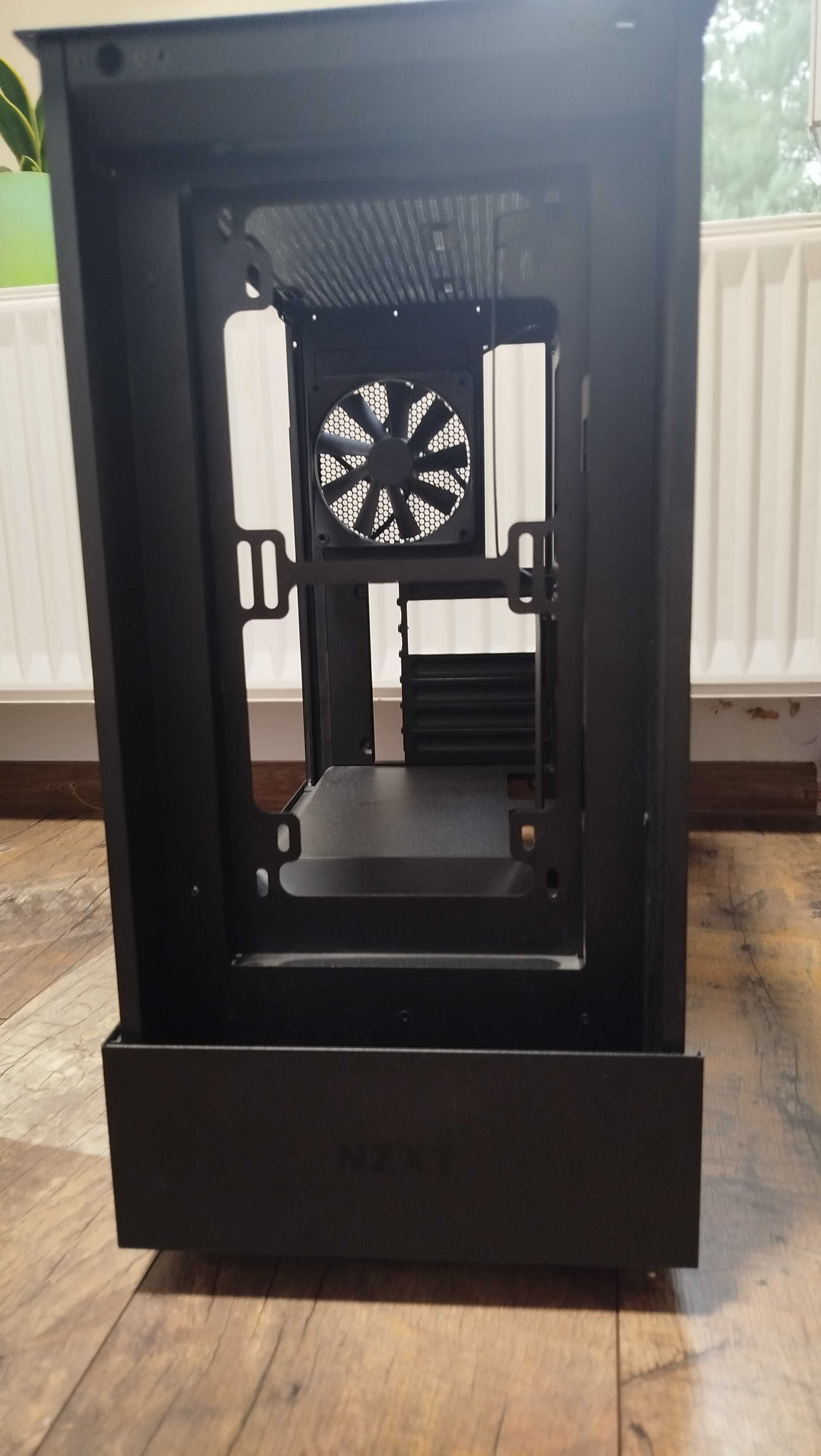 Obudowa do komputera nzxt h5 flow