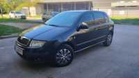 Продам Skoda fabia 1.2 2007