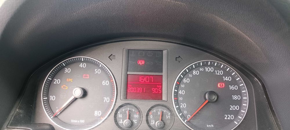 Venda golf 5 1.4 fsi