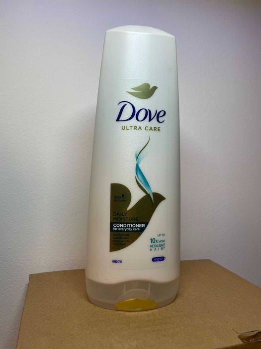 DOVE Ultra Care Conditioner odżywka do włosów