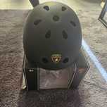 Kask rowerowy 5+ Automobili Lamborghini