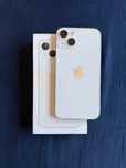 iPhone 13 128GB Biały
