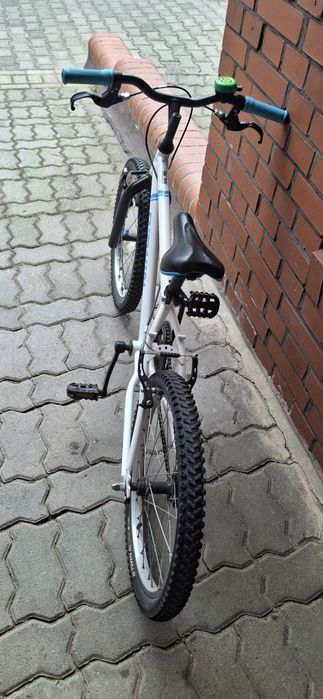 Rower trekingowy BTWIN 20"