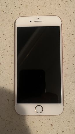 Iphone 6s uszkodzony