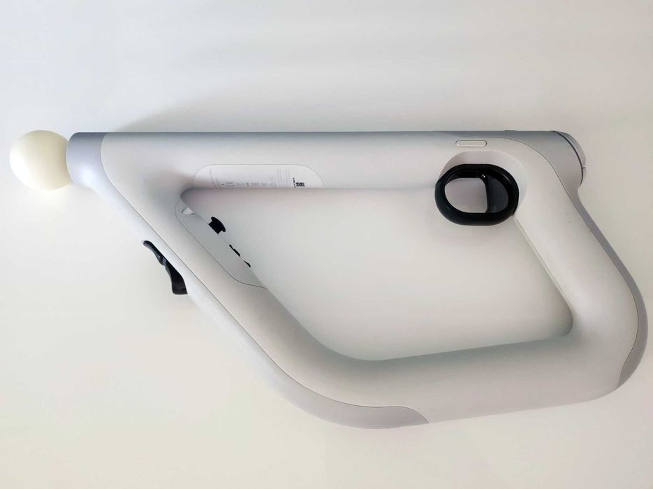 Playstation 4 VR, 2 gry, Karabin