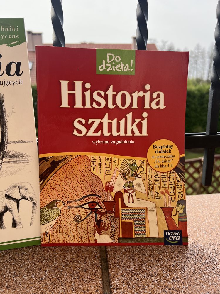 Kurs rysowania dla początkujących. Historia sztuki