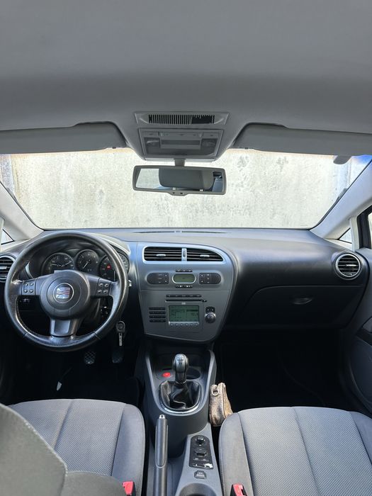 Seat Leon 1.9 TDI Sport