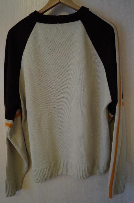 Męskie swetry XL / XXL