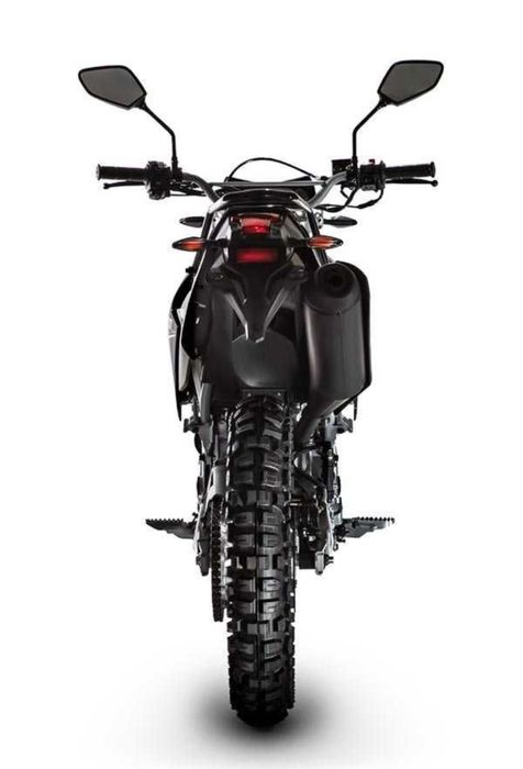 Мотоцикл Loncin LX300GY SX2 Pro