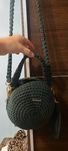 Torebka handmade
