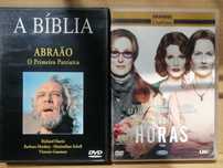 As horas Nicole Kidman   A biblia Abraão O primeiro patriarca