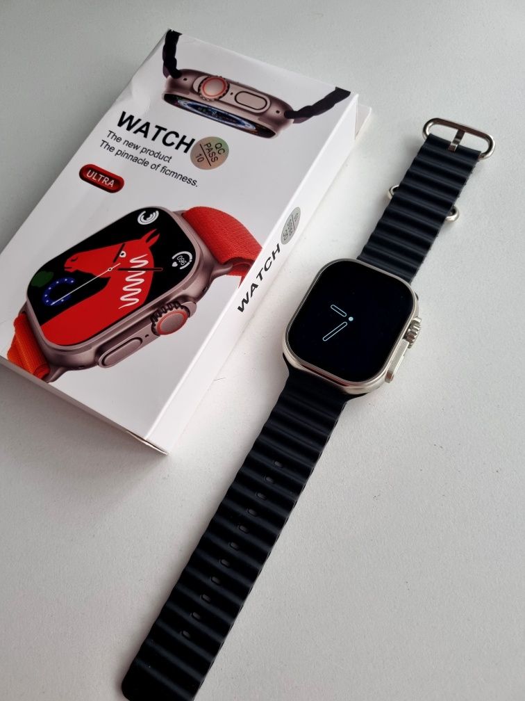 Smartwatch S8 Ultra