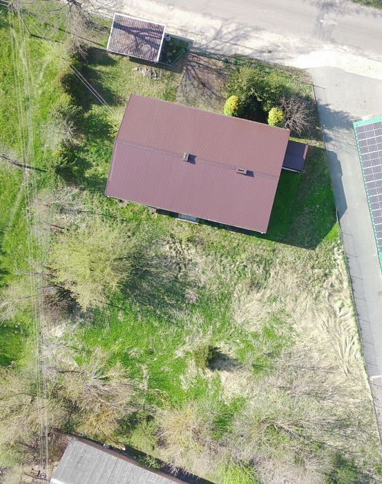 Dom / Lokal usługowy