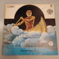 Disco Vinil LP Cano - Tous Dans L'Même Bateau