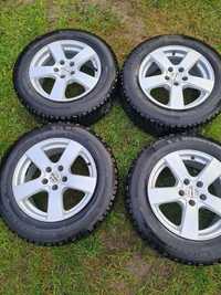 Felgi aluminiowe 16 Ford 5x108 Et50