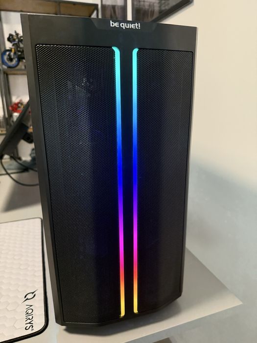 Komputer i511400f rtx 3060
